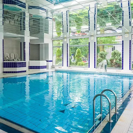 Appartamento Vacationclub - Olymp 502a Kołobrzeg