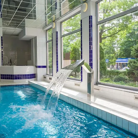 Vacationclub - Olymp 502a Kołobrzeg