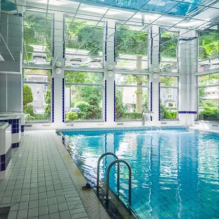 Vacationclub - Olymp 502a Appartamento Kołobrzeg